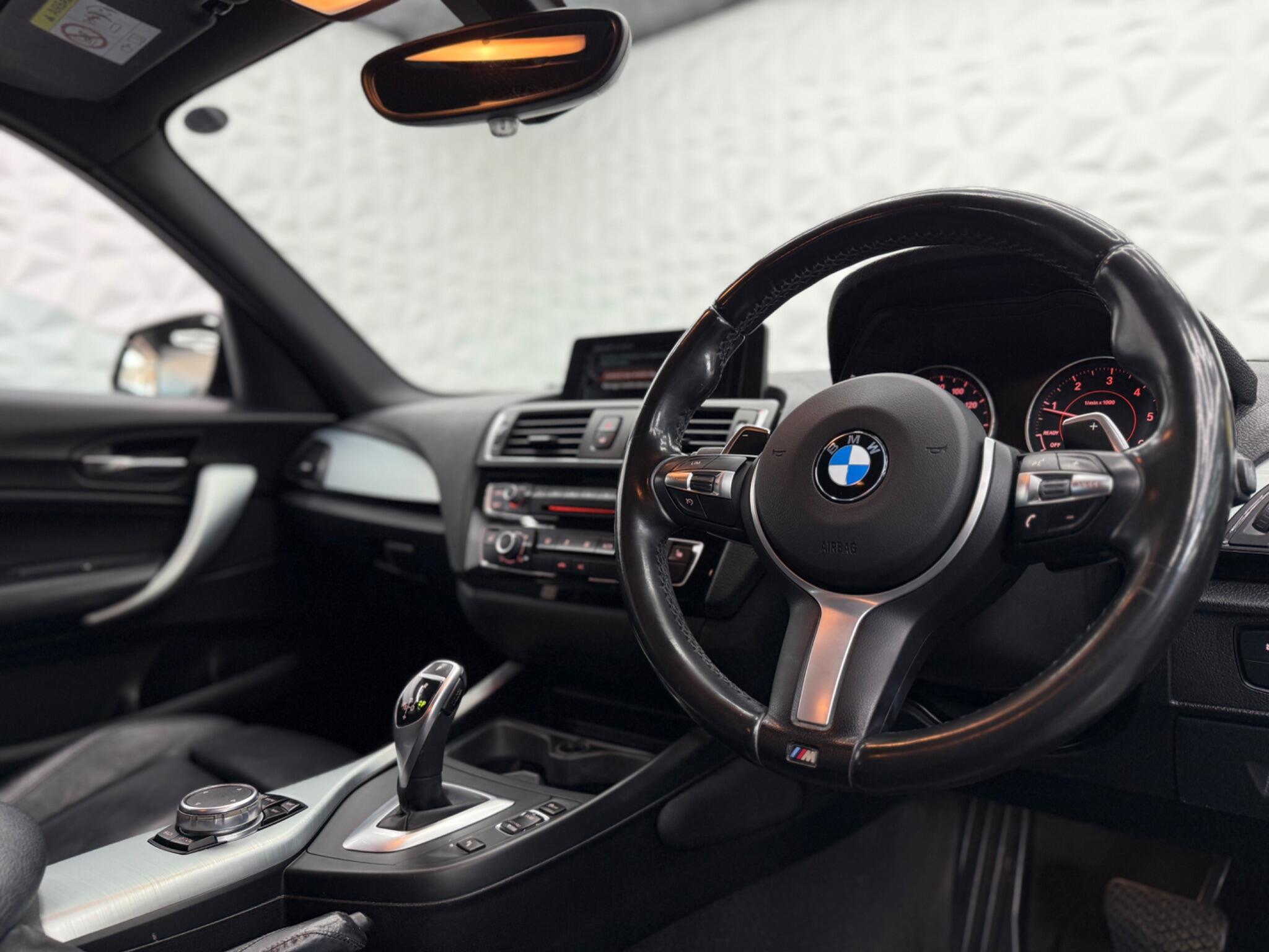 BMW 1 Series - Image 17