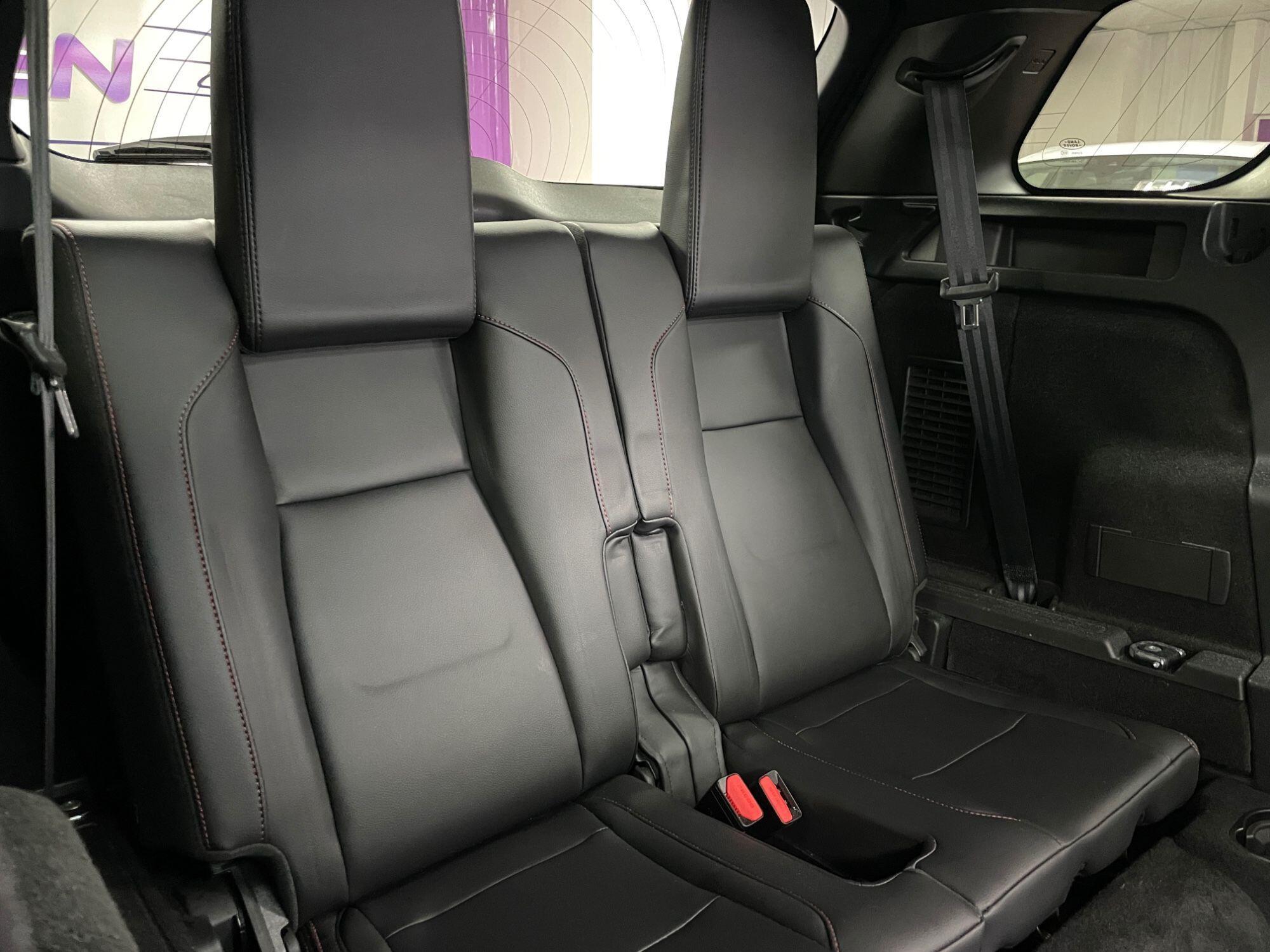 Land Rover DISCOVERY SPORT - Image 35