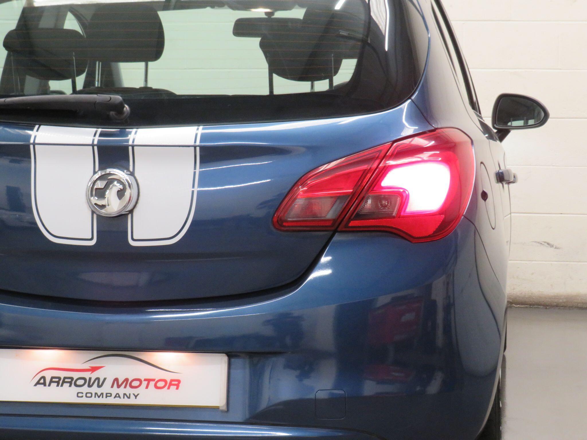 Vauxhall Corsa - Image 10
