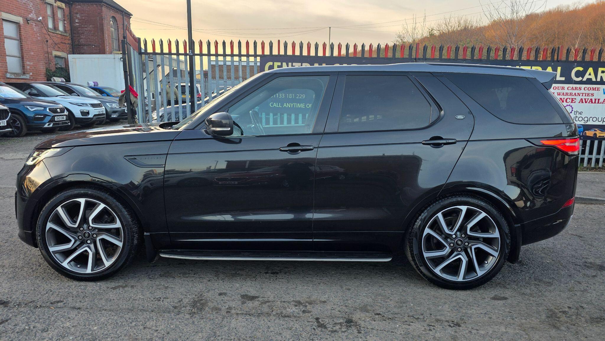 Land Rover Discovery - Image 17