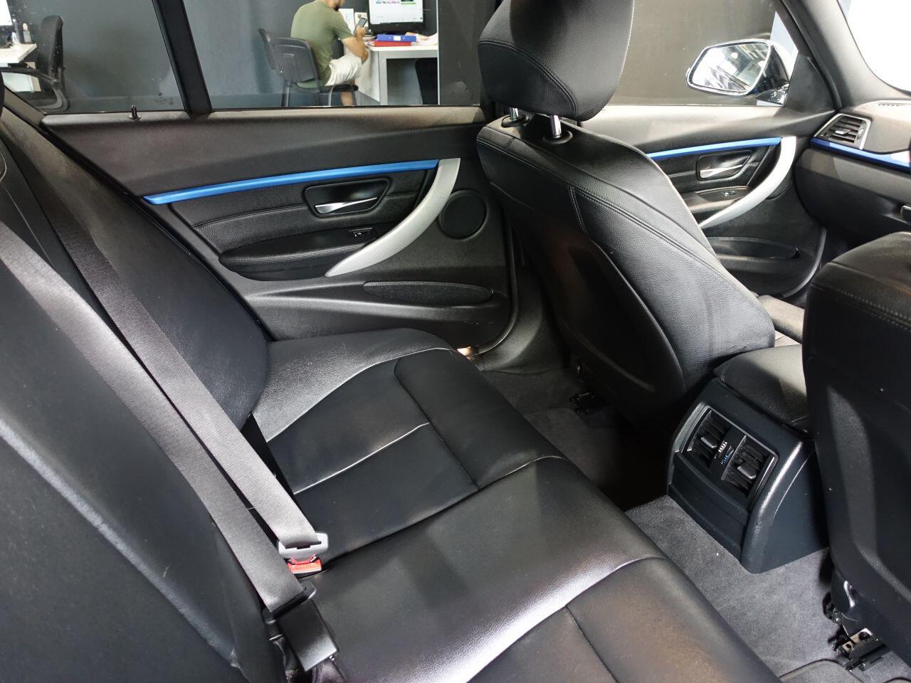 BMW 3 Series - Image 15