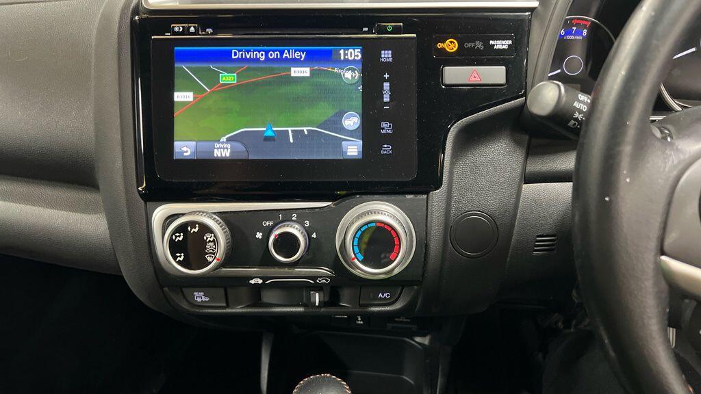 Honda Jazz - Image 2