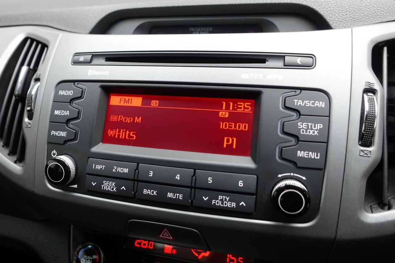Kia Sportage - Image 2