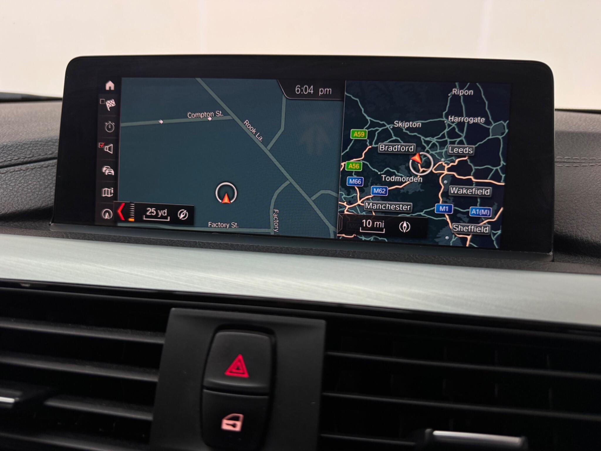 BMW 4 SERIES GRAN COUPE - Image 16