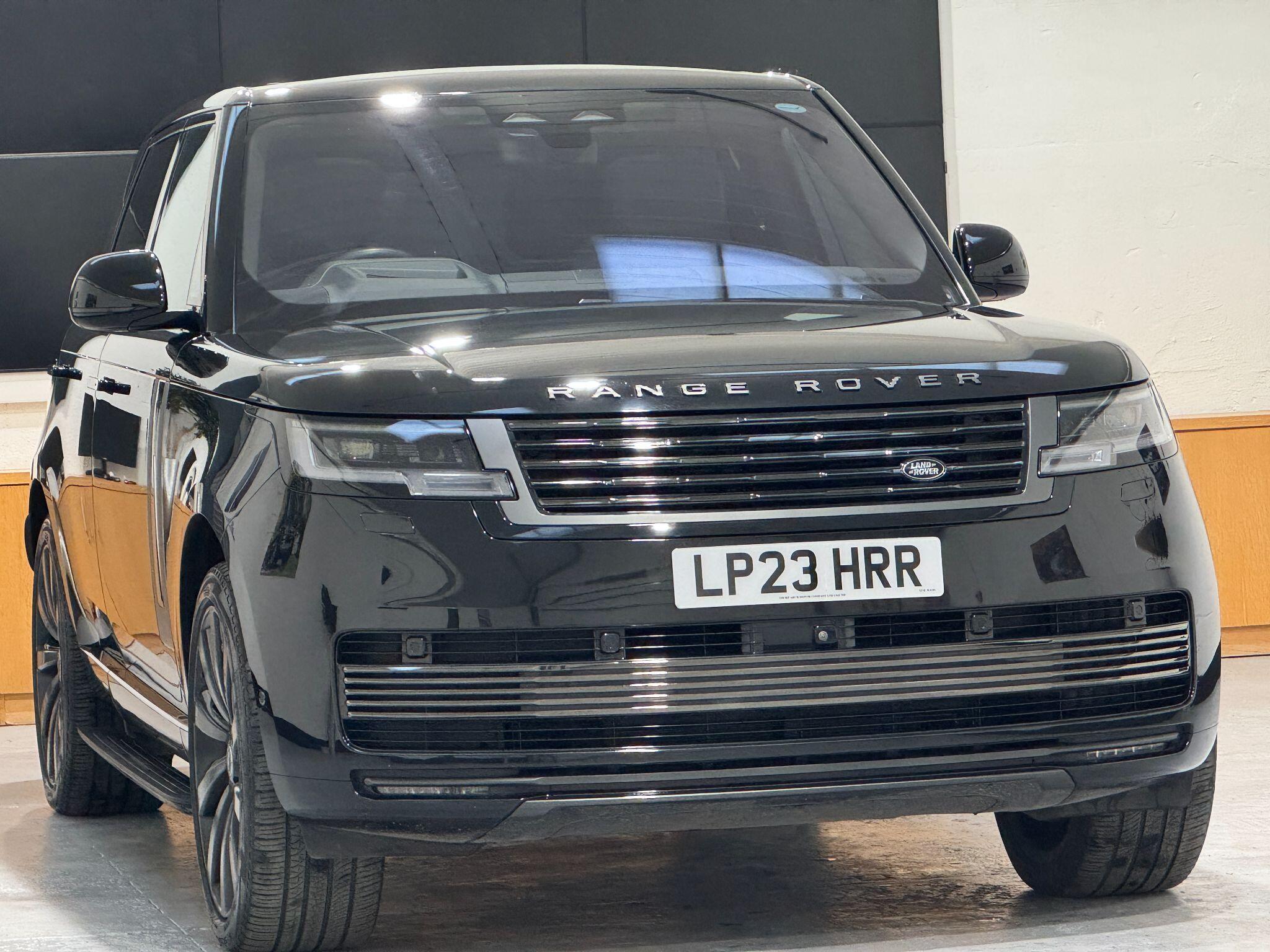 Land Rover Range Rover - Image 10