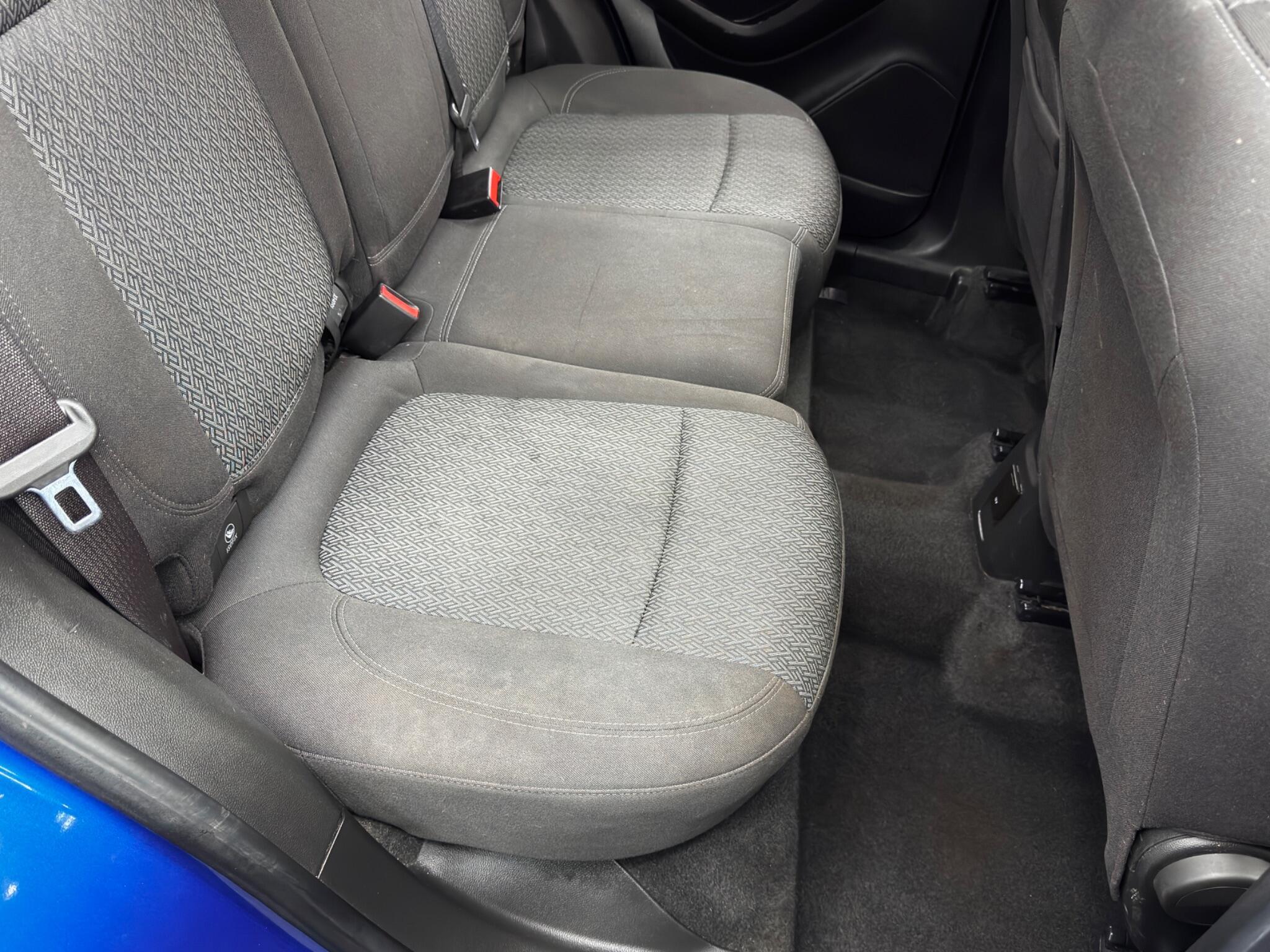 Vauxhall Mokka X - Image 15