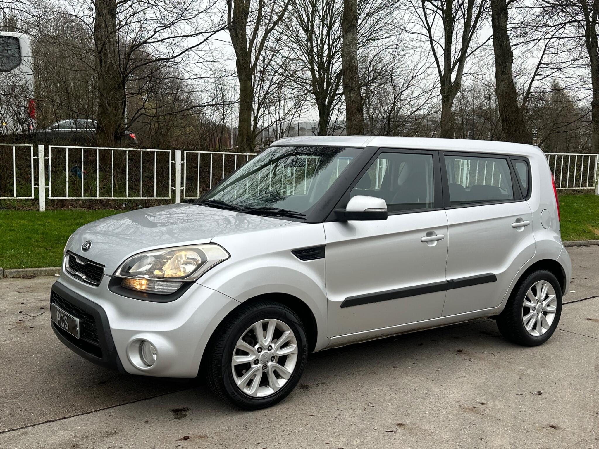 Kia Soul - Image 41