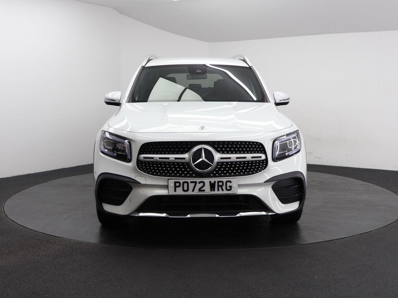Mercedes-benz GLB - Image 5