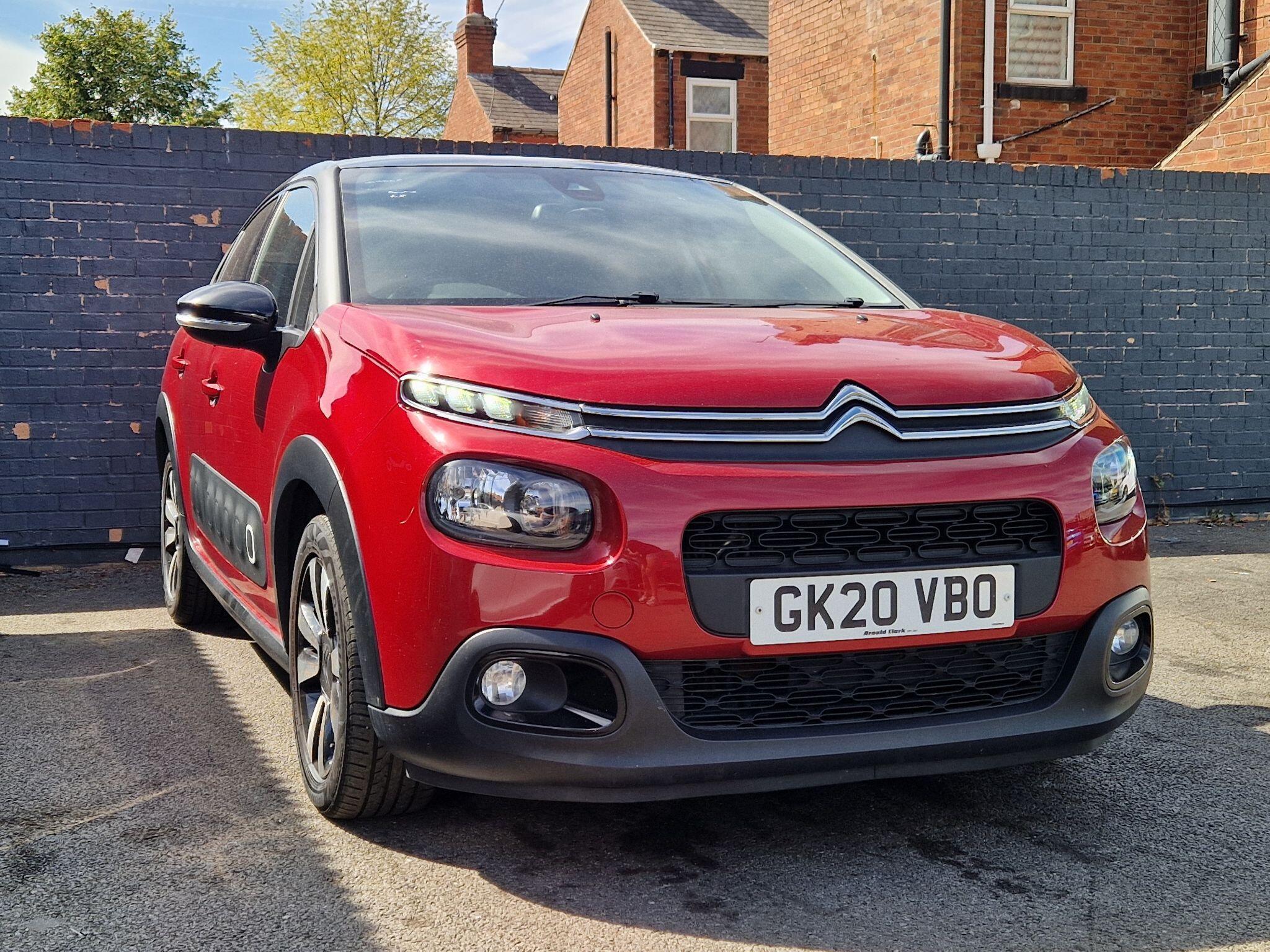 Citroen C3 - Image 16
