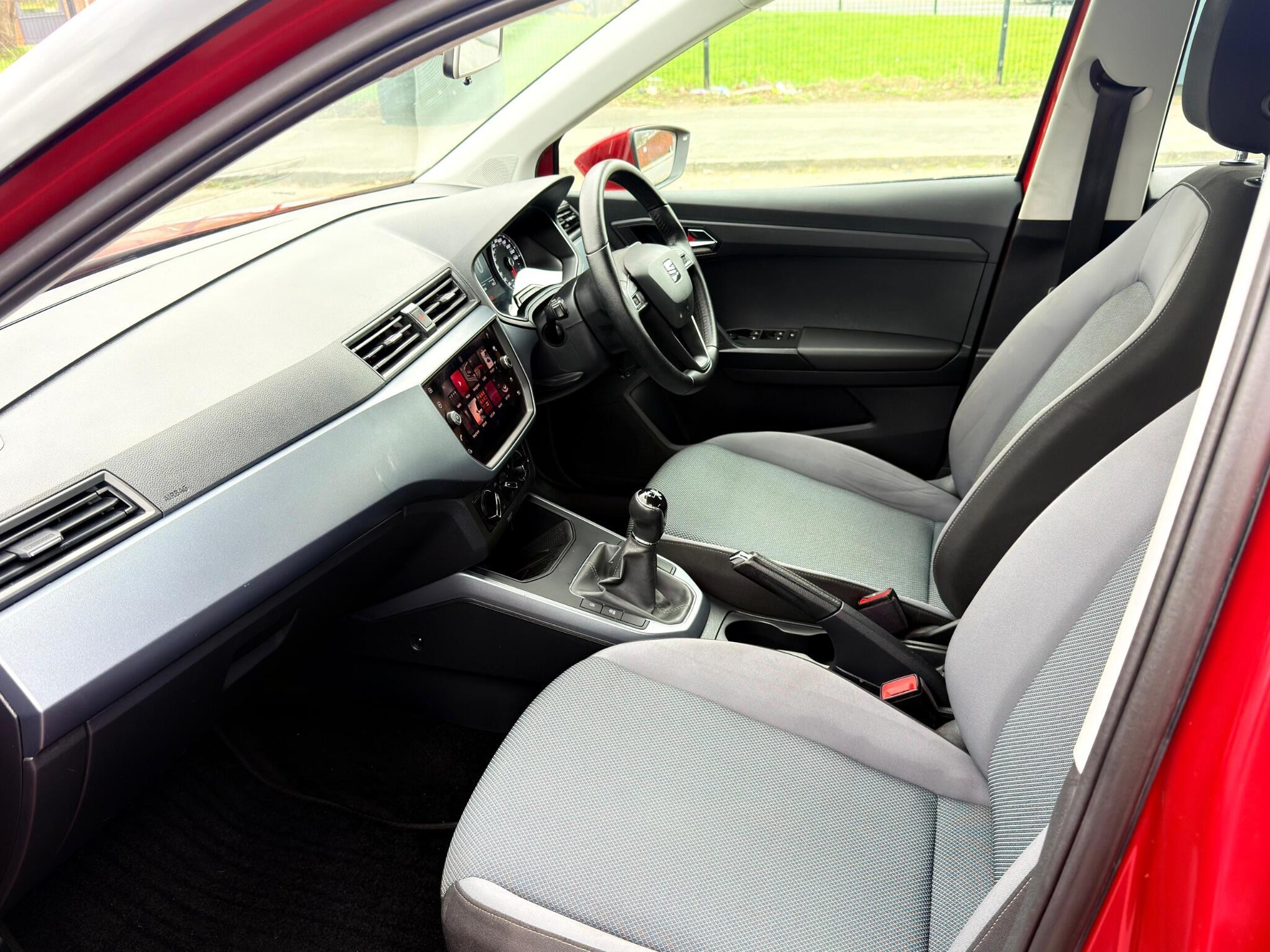 SEAT Arona - Image 27