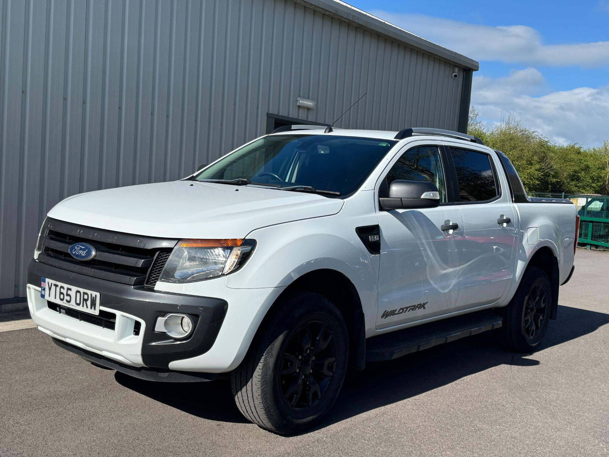 Ford Ranger - Image 3