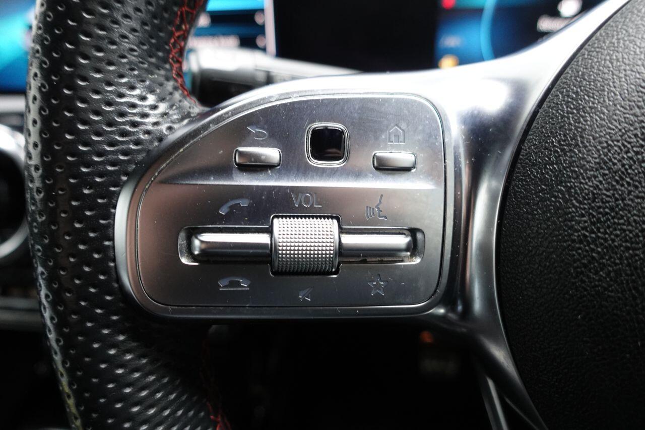 Mercedes A-Class - Image 34