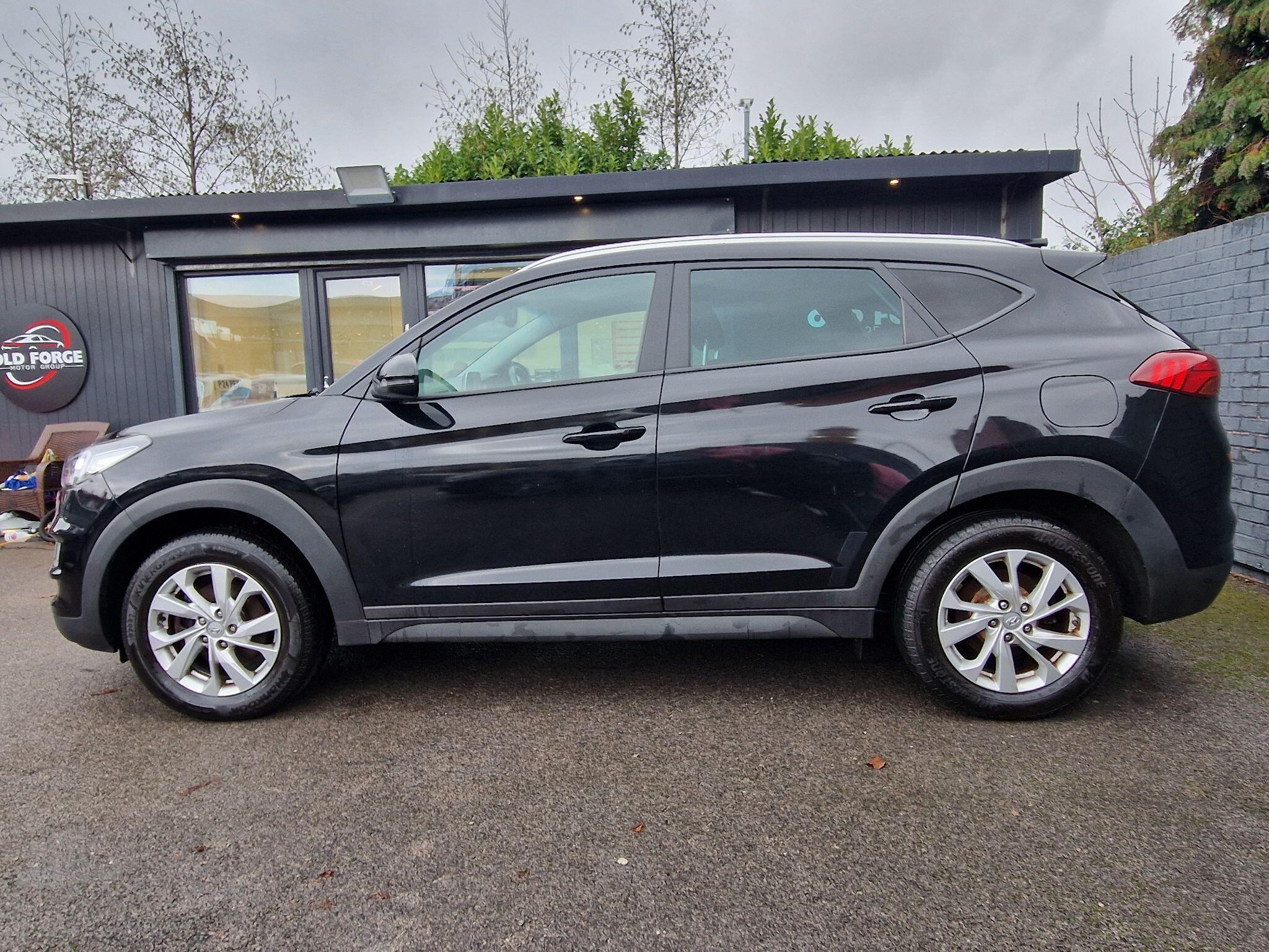 Hyundai Tucson - Image 6