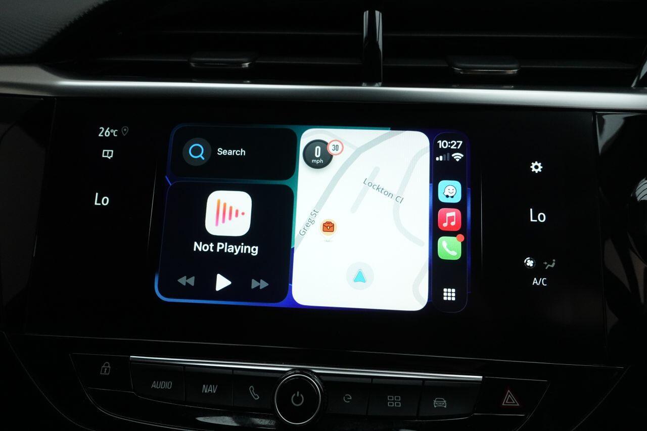 Vauxhall Corsa Electric - Image 13