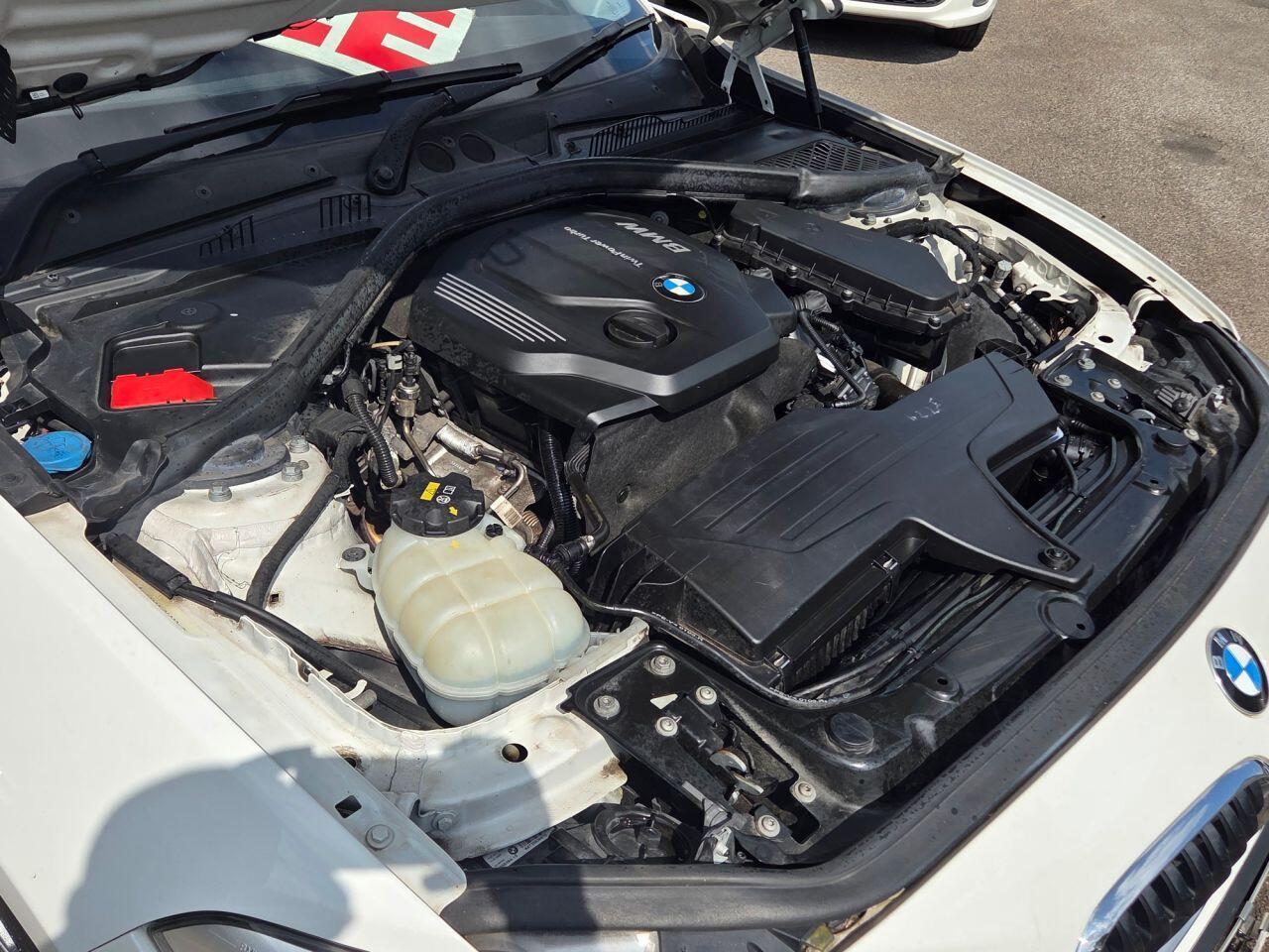BMW 1 Series - Image 8