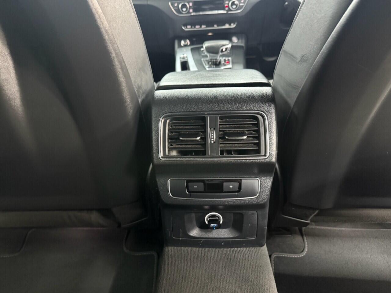 Audi Q5 - Image 19