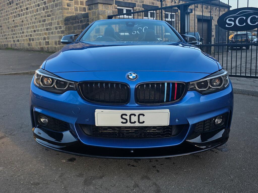 BMW 4 Series - Image 2