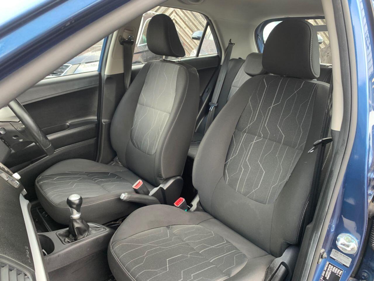 Kia Picanto - Image 22