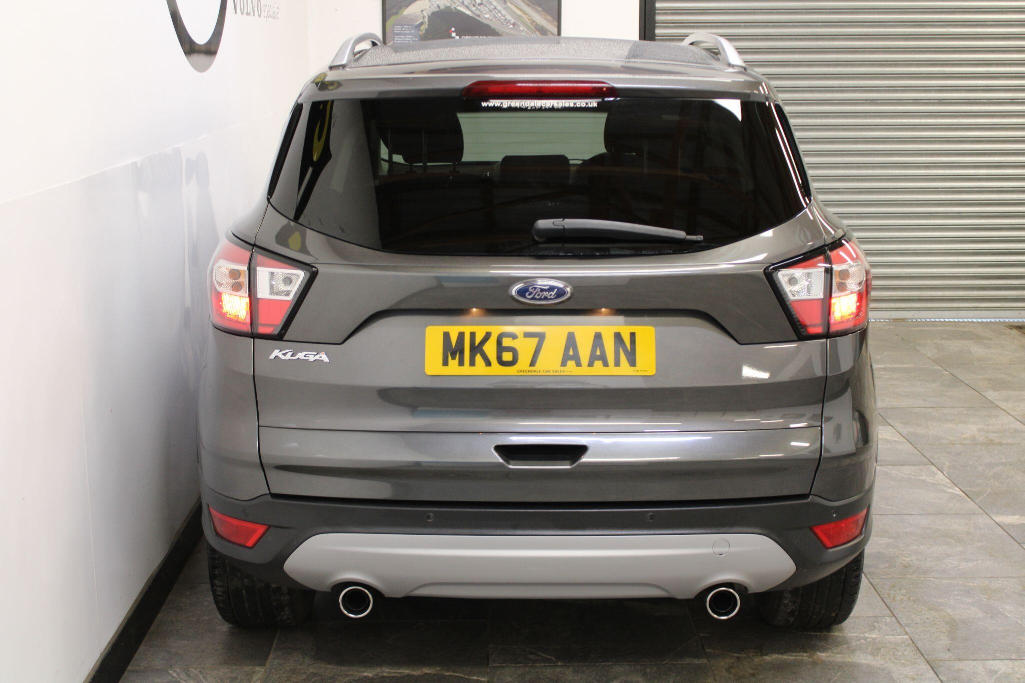 Ford Kuga - Image 14