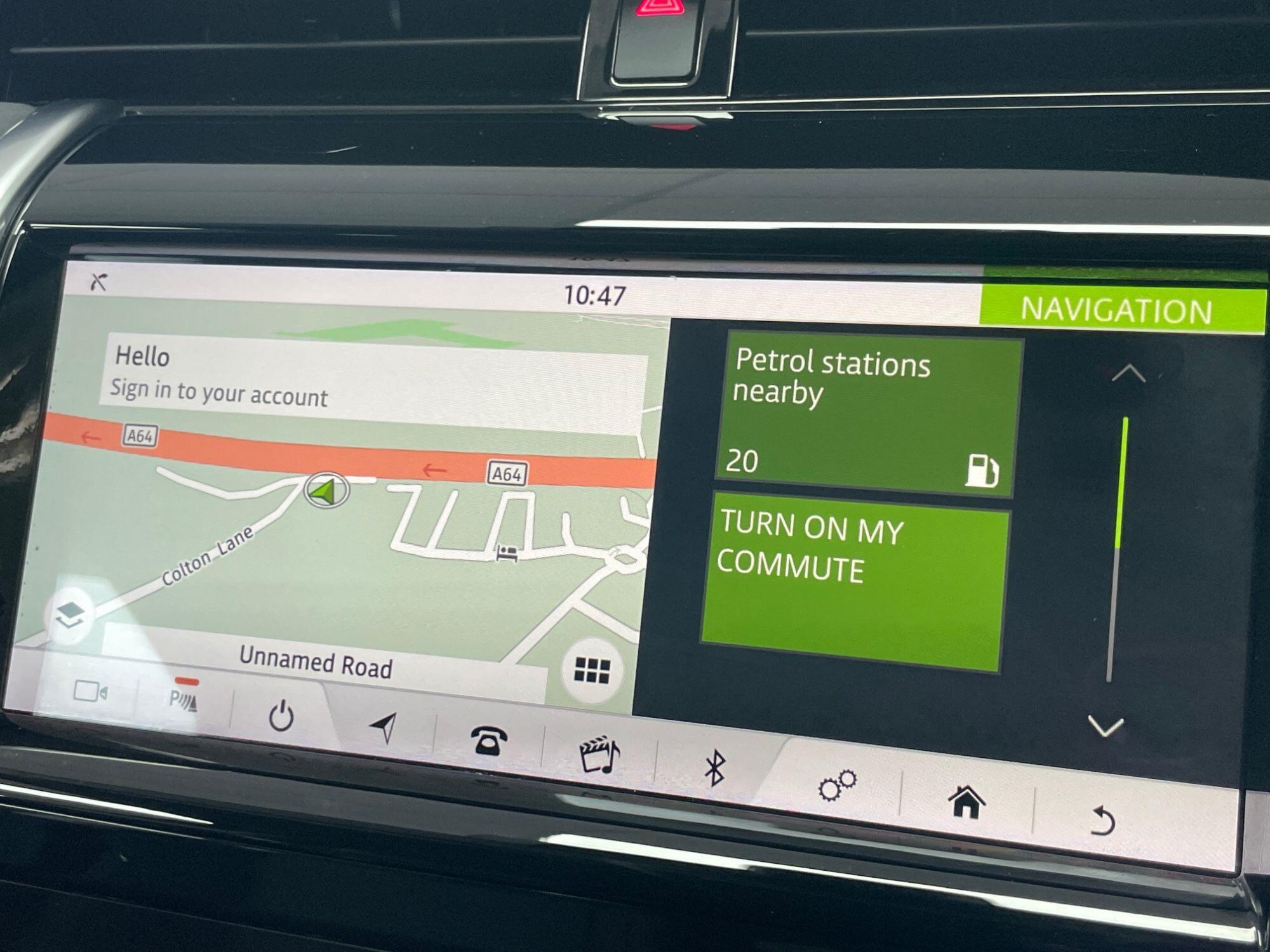 Land Rover DISCOVERY SPORT - Image 38