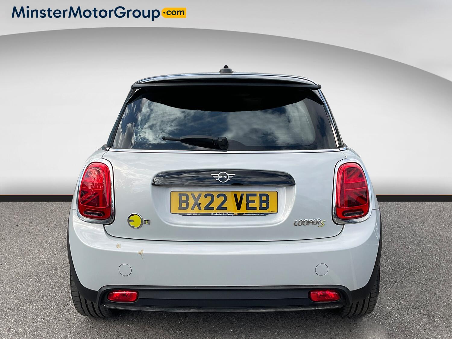MINI Electric Hatch - Image 3