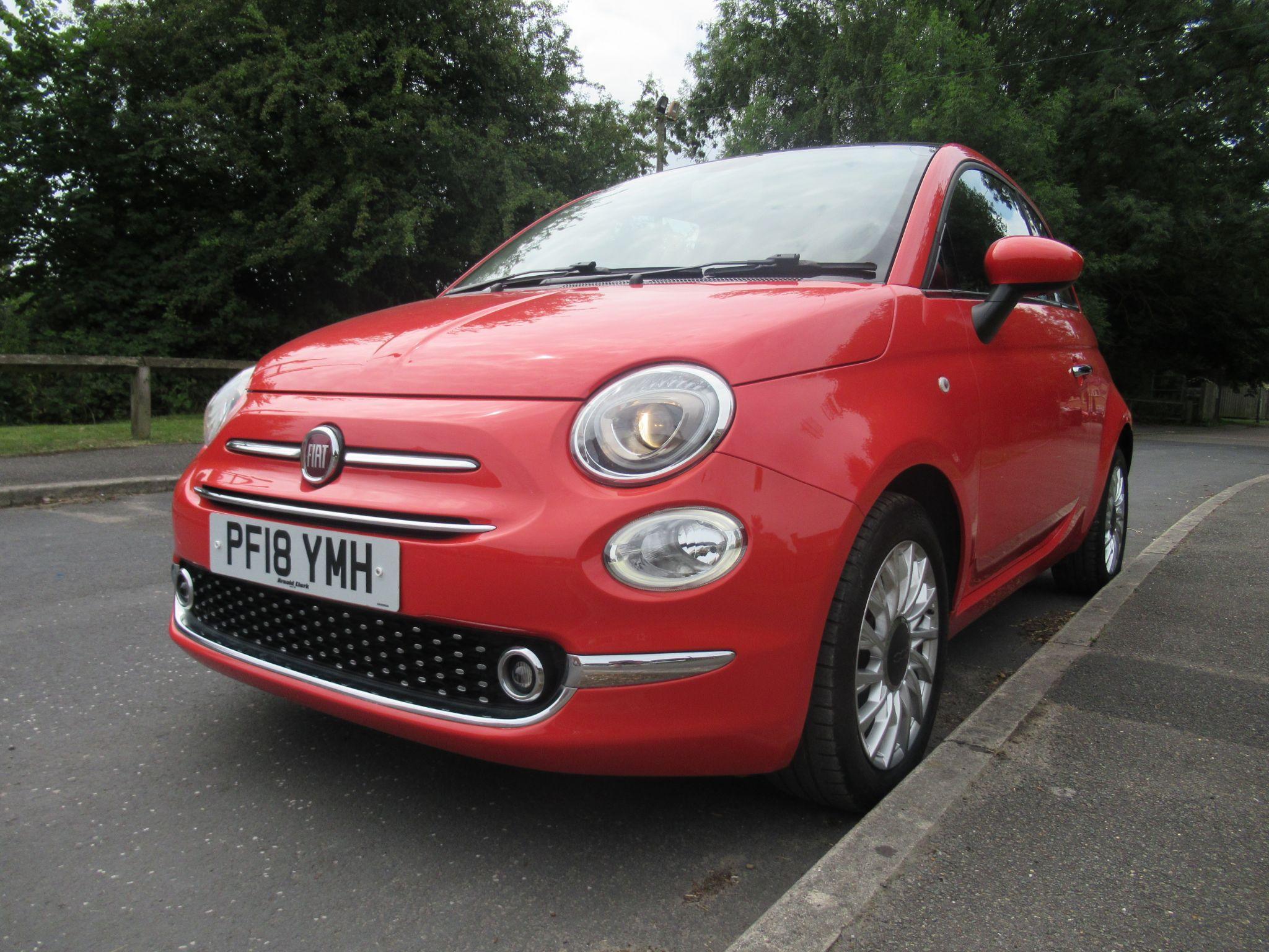 Fiat 500 - Image 9