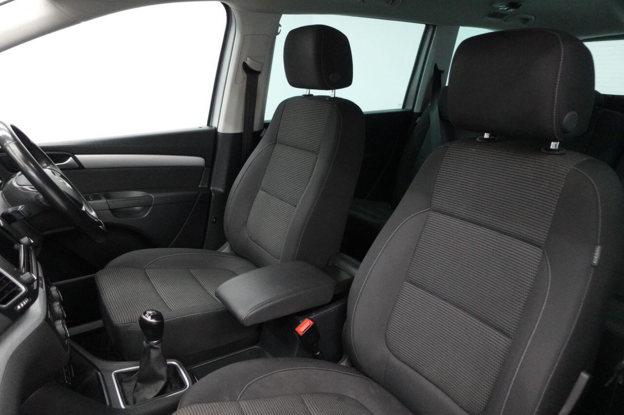 Volkswagen Sharan - Image 15