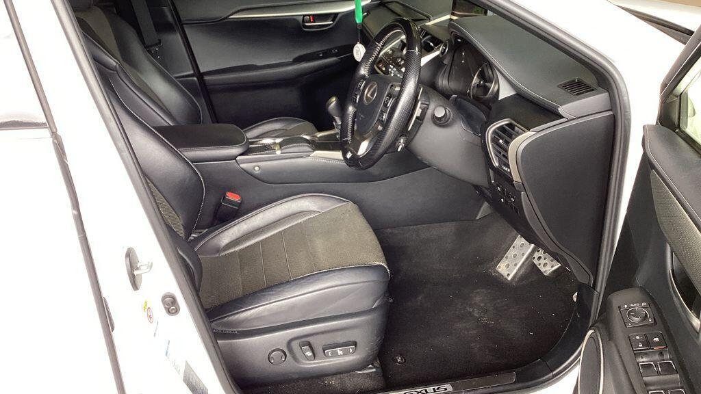 Lexus NX - Image 2