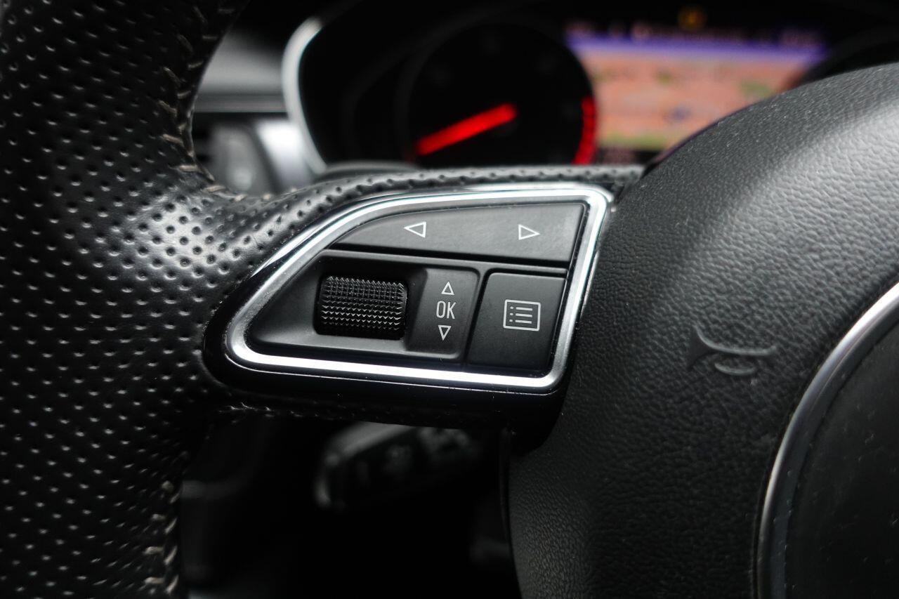 Audi A6 Avant - Image 32