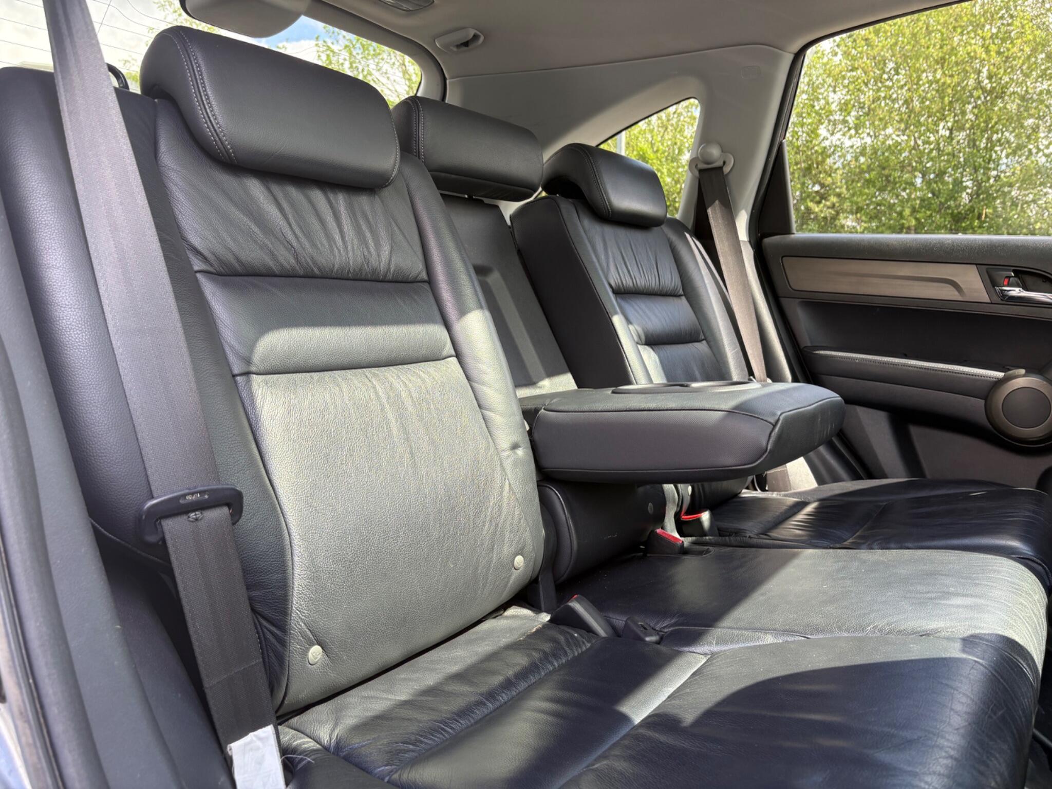 Honda CR-V - Image 28