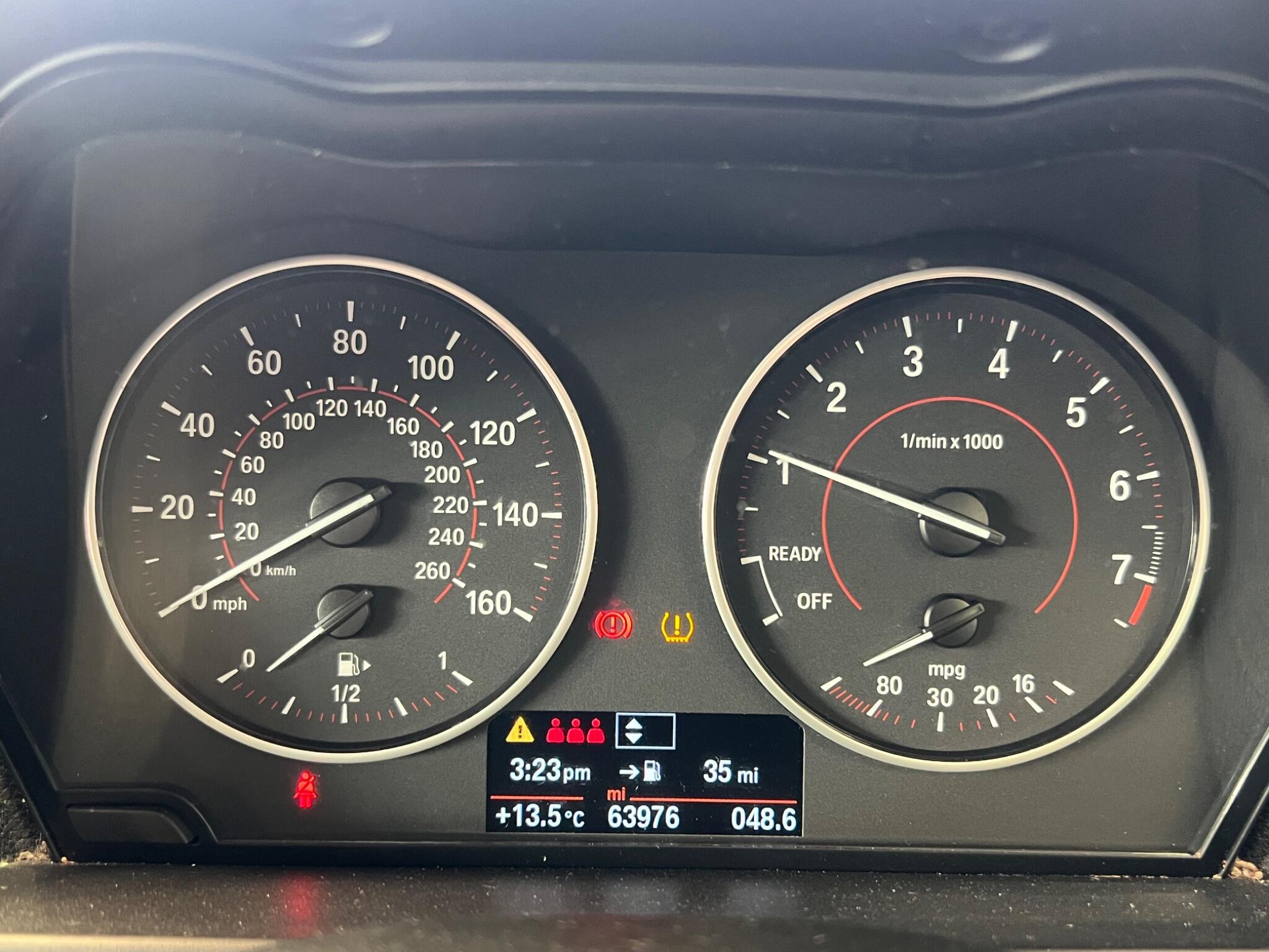 Vauxhall Astra - Image 24