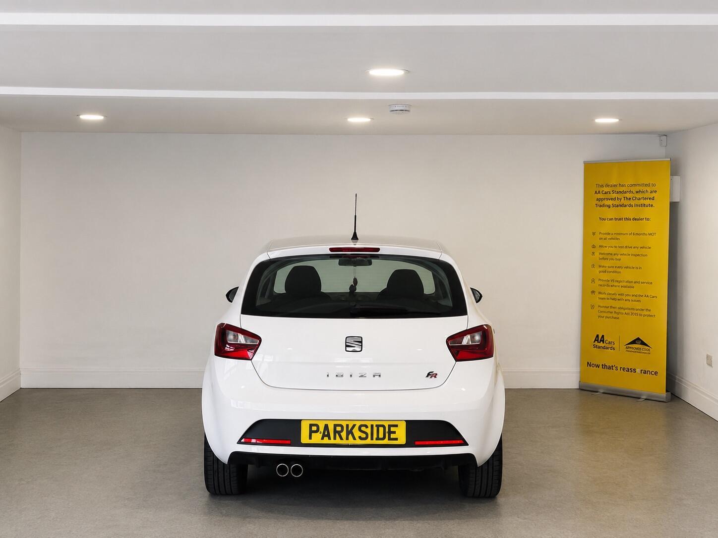 SEAT Ibiza - Image 9