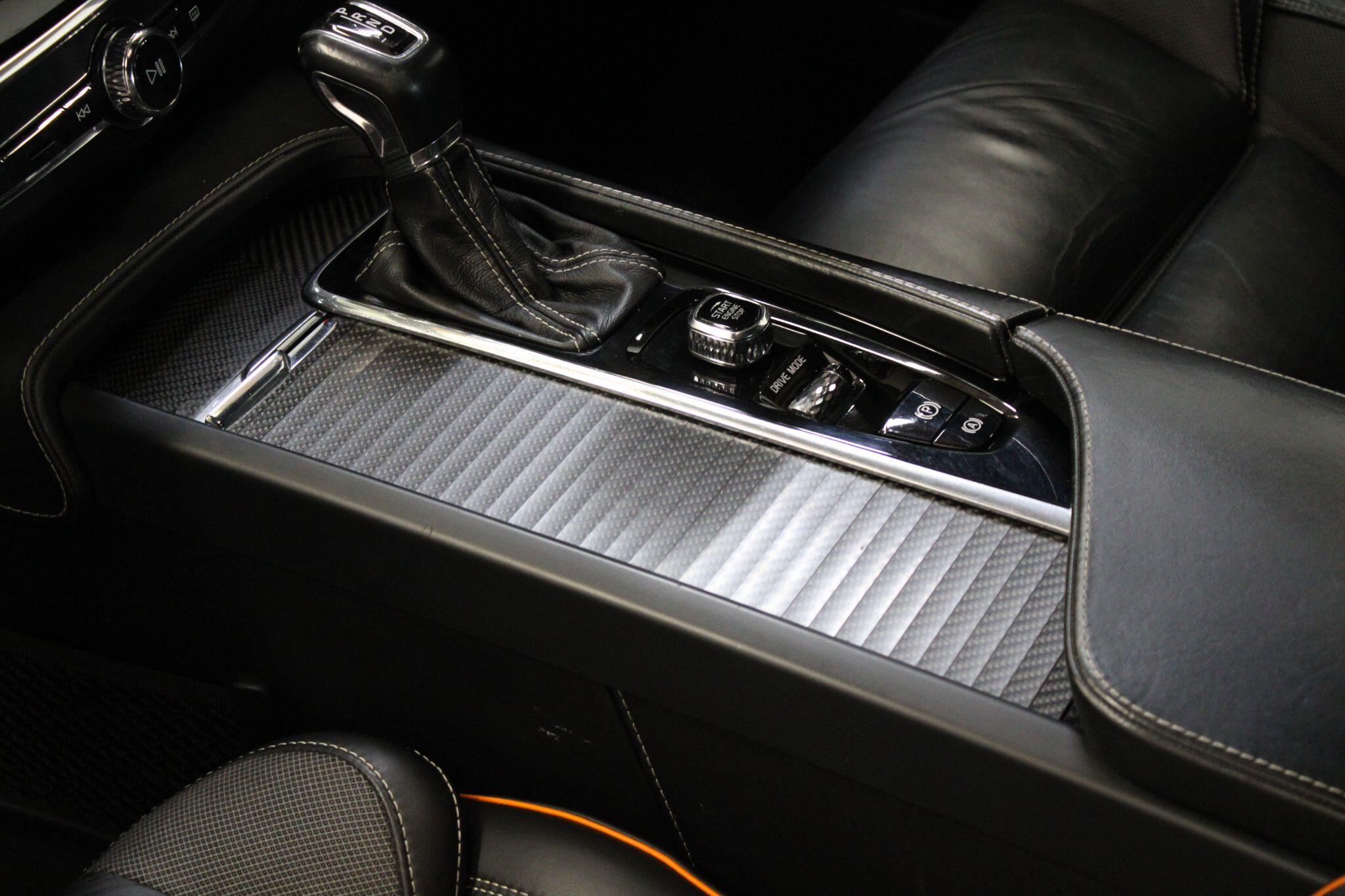 Volvo V90 CROSS COUNTRY - Image 35