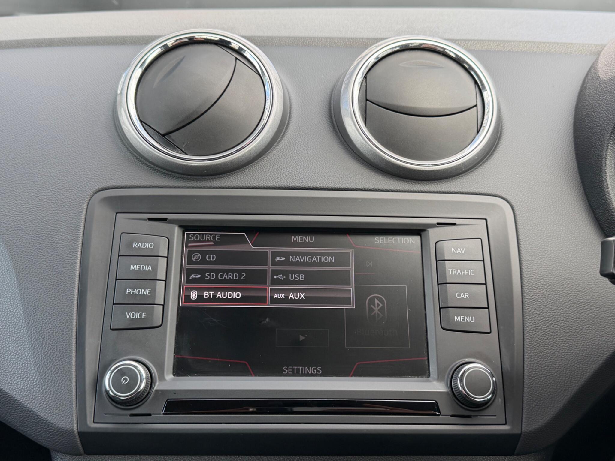 SEAT Ibiza - Image 34