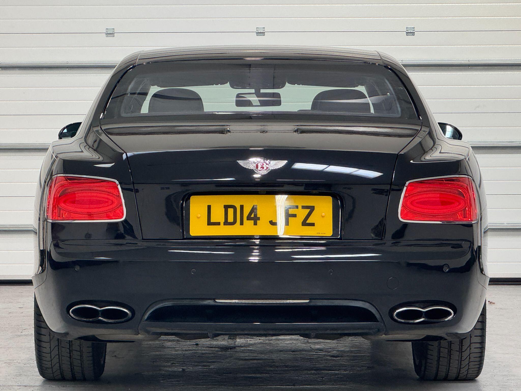 Bentley Flying Spur - Image 13