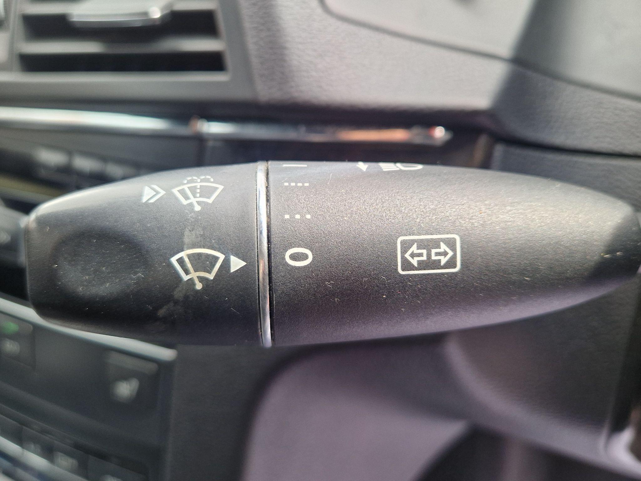 Mercedes E Class - Image 42