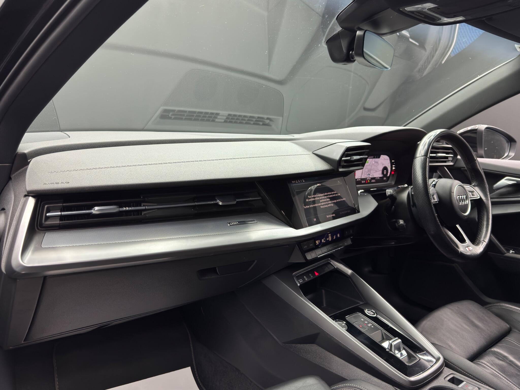 Audi A3 - Image 11