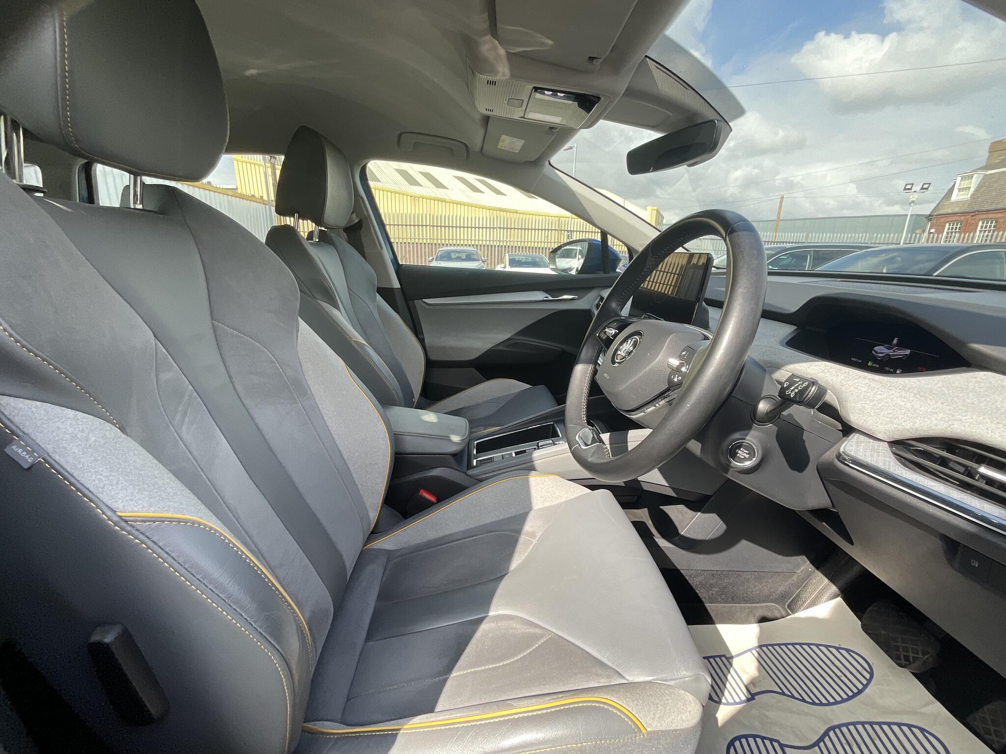 Skoda Enyaq - Image 7