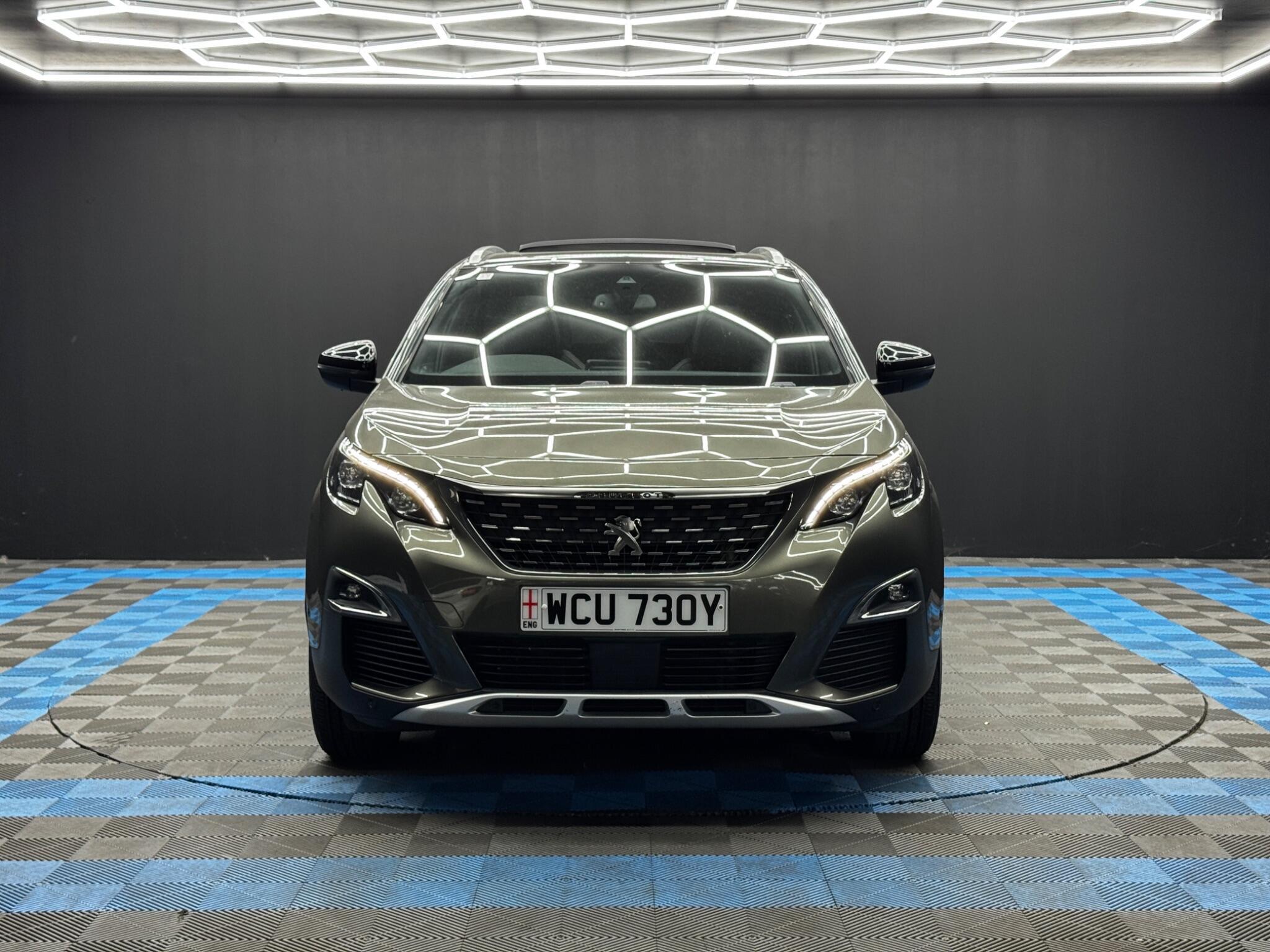 Peugeot 3008 - Image 2