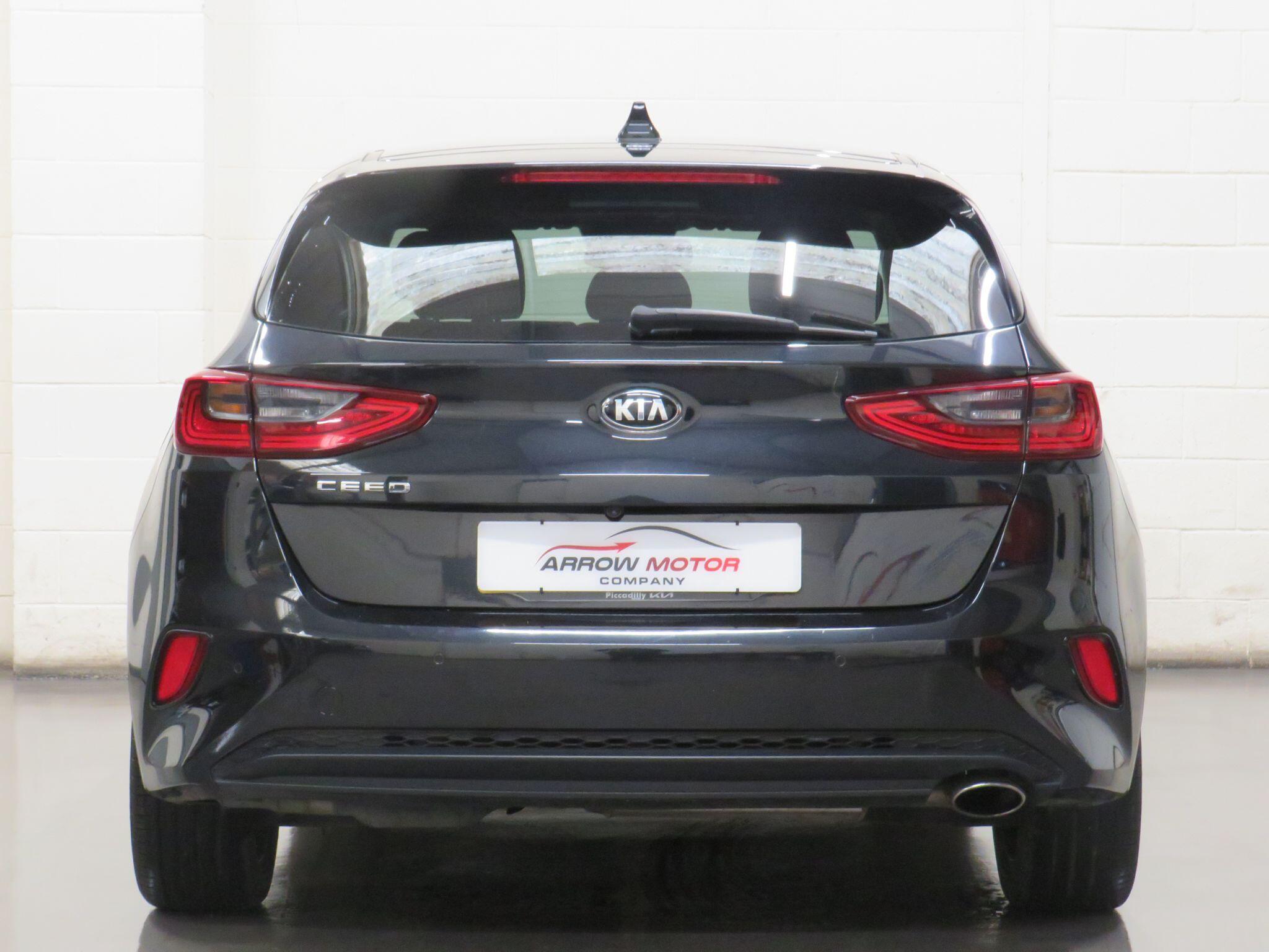 Kia ceed - Image 4