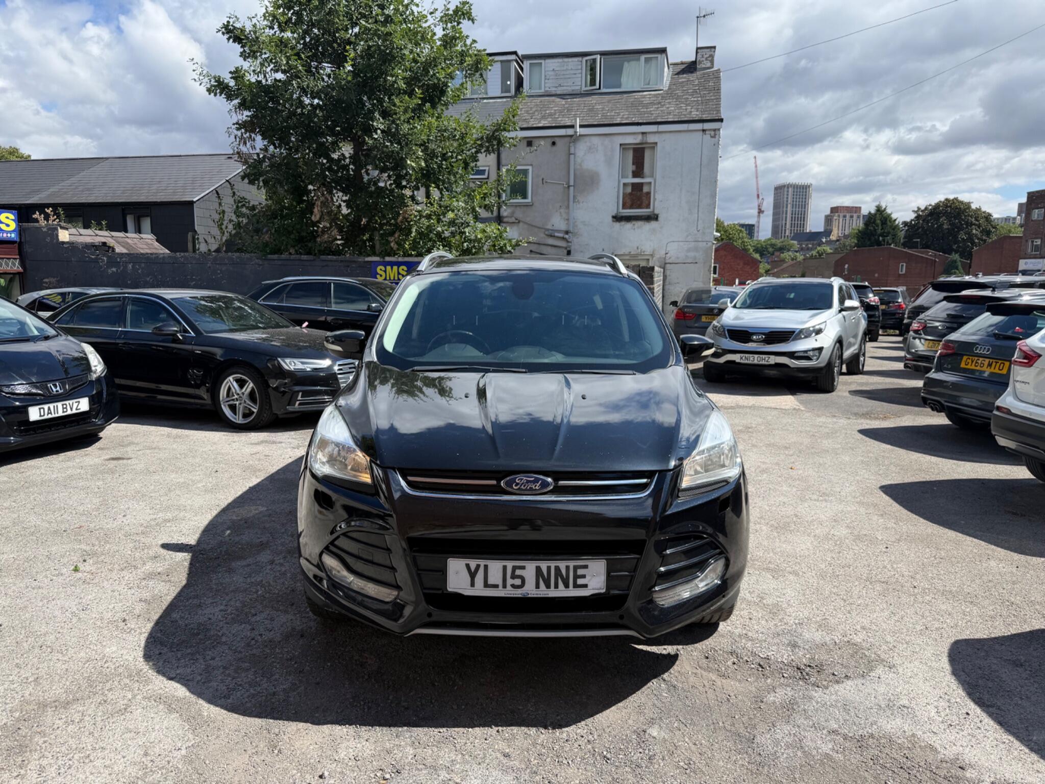 Ford Kuga - Image 2