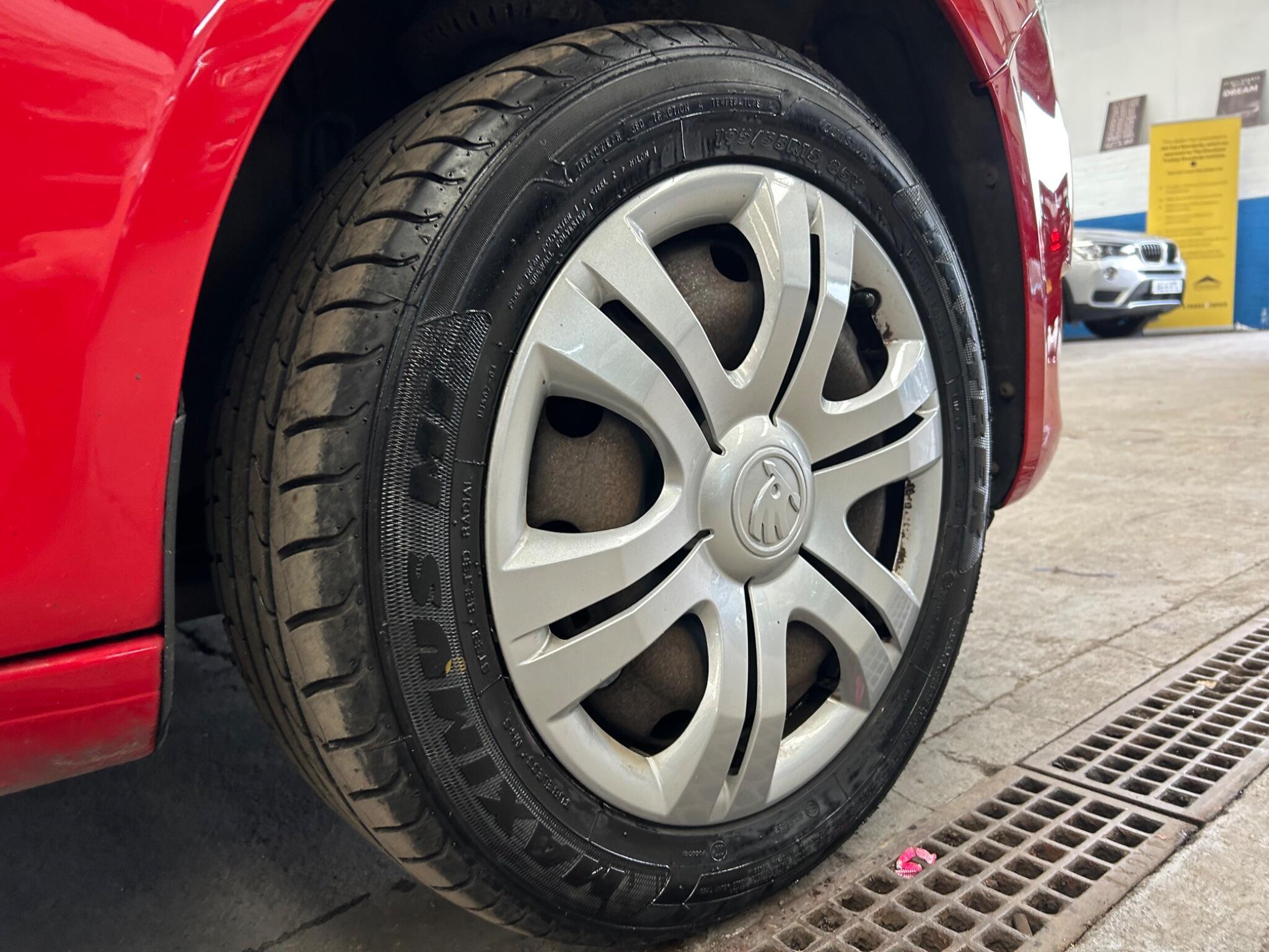 Skoda Fabia - Image 25