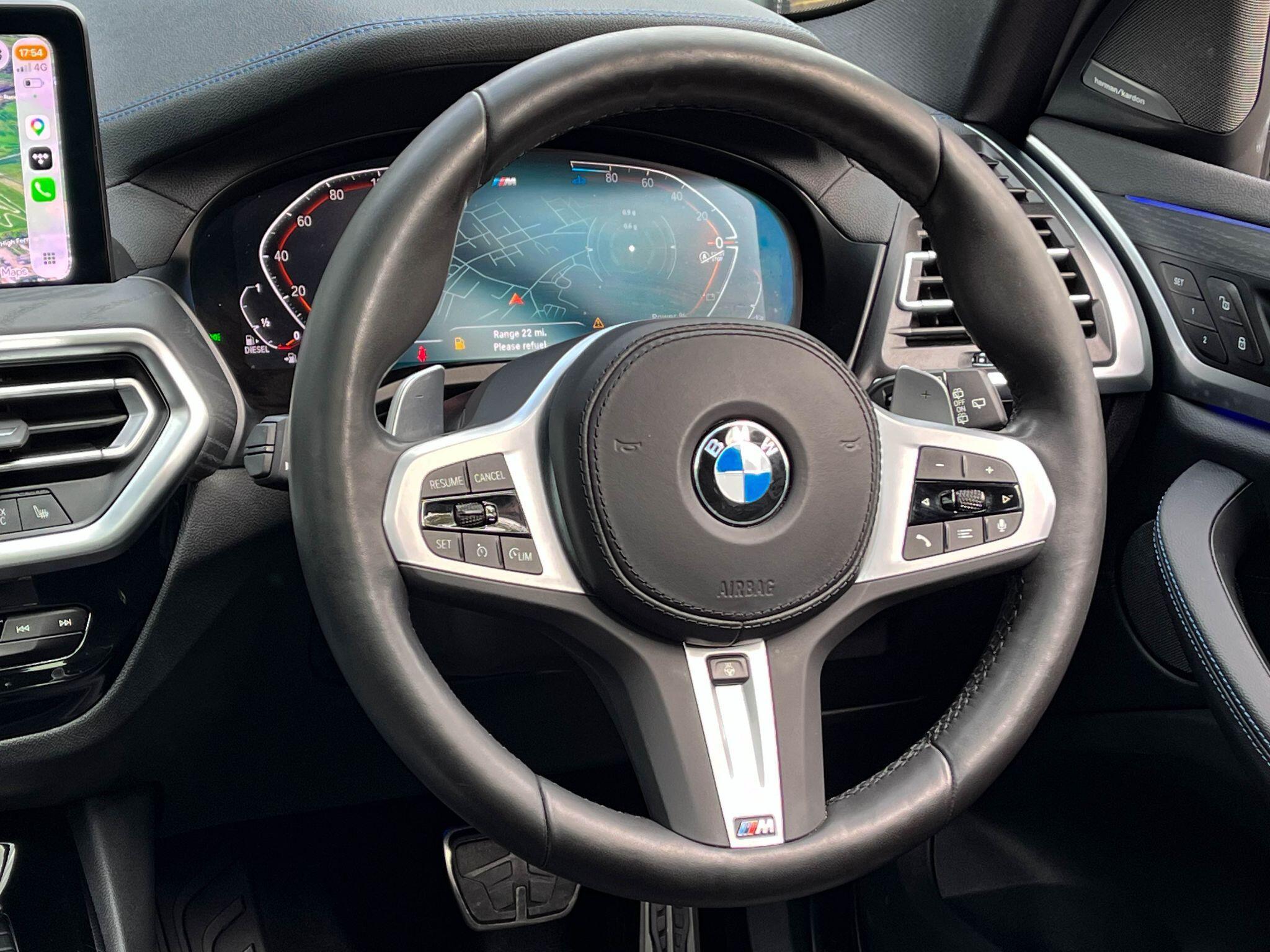BMW X3 - Image 16