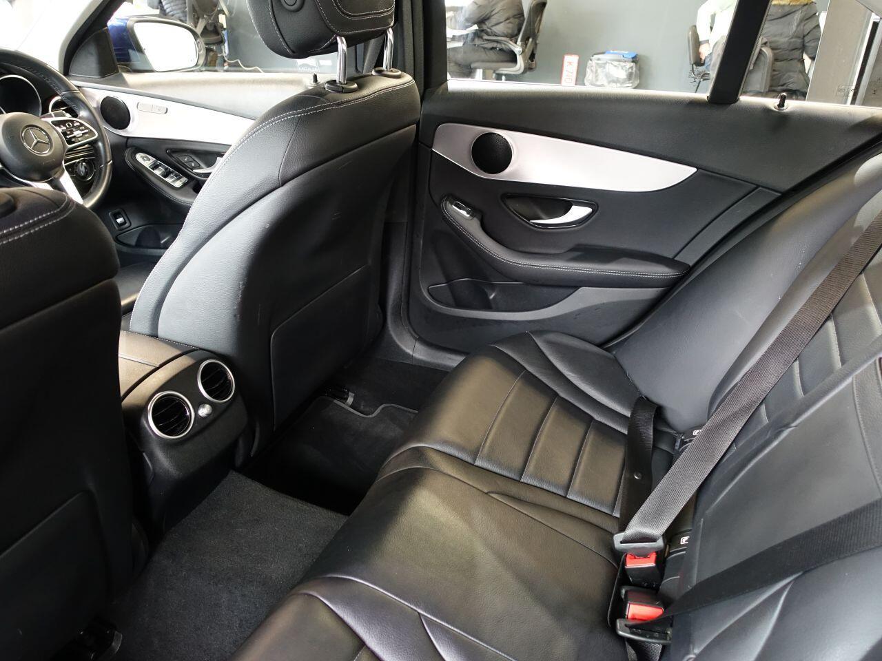 Mercedes-benz C-CLASS - Image 16