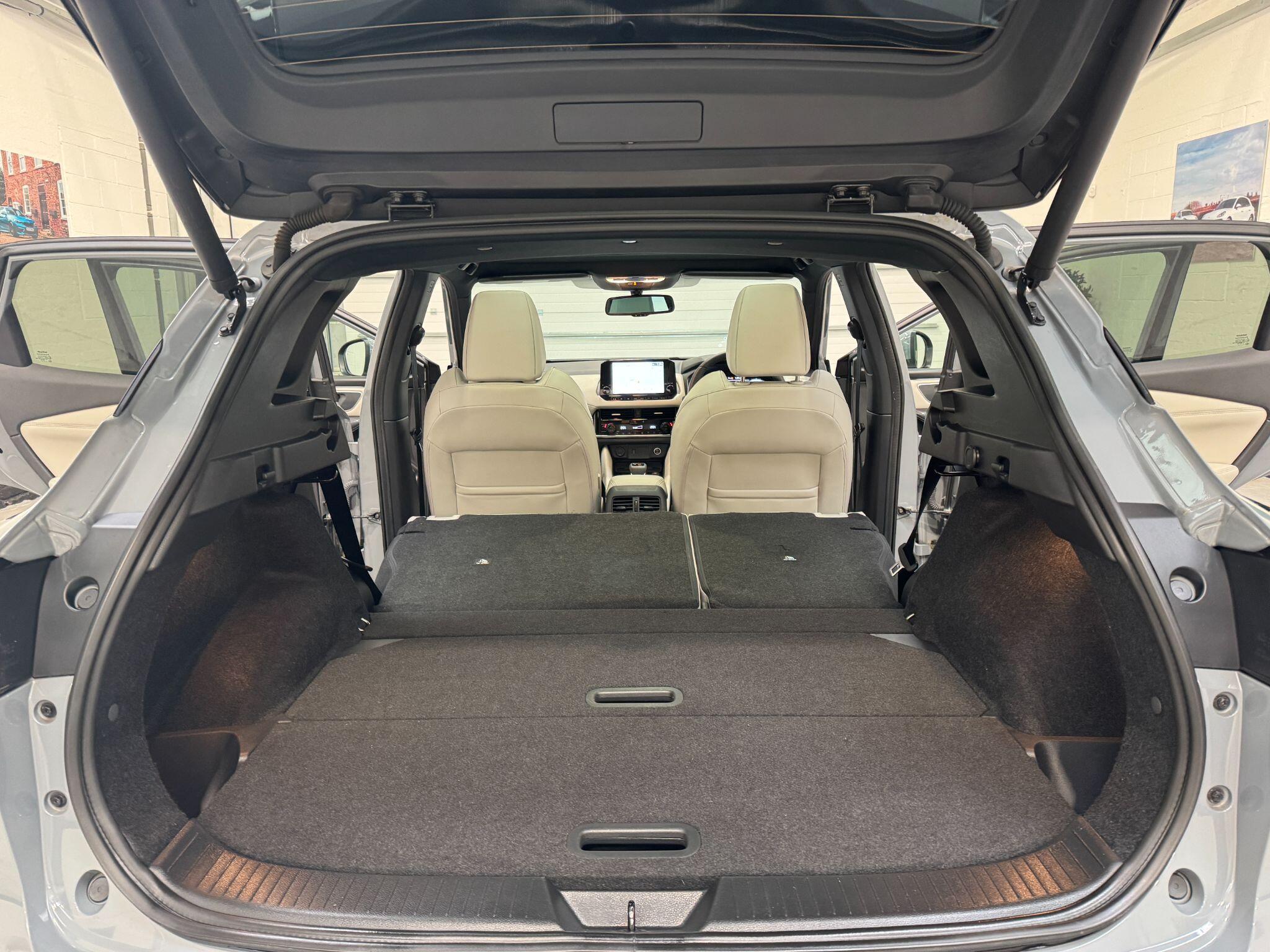 Nissan Qashqai - Image 41