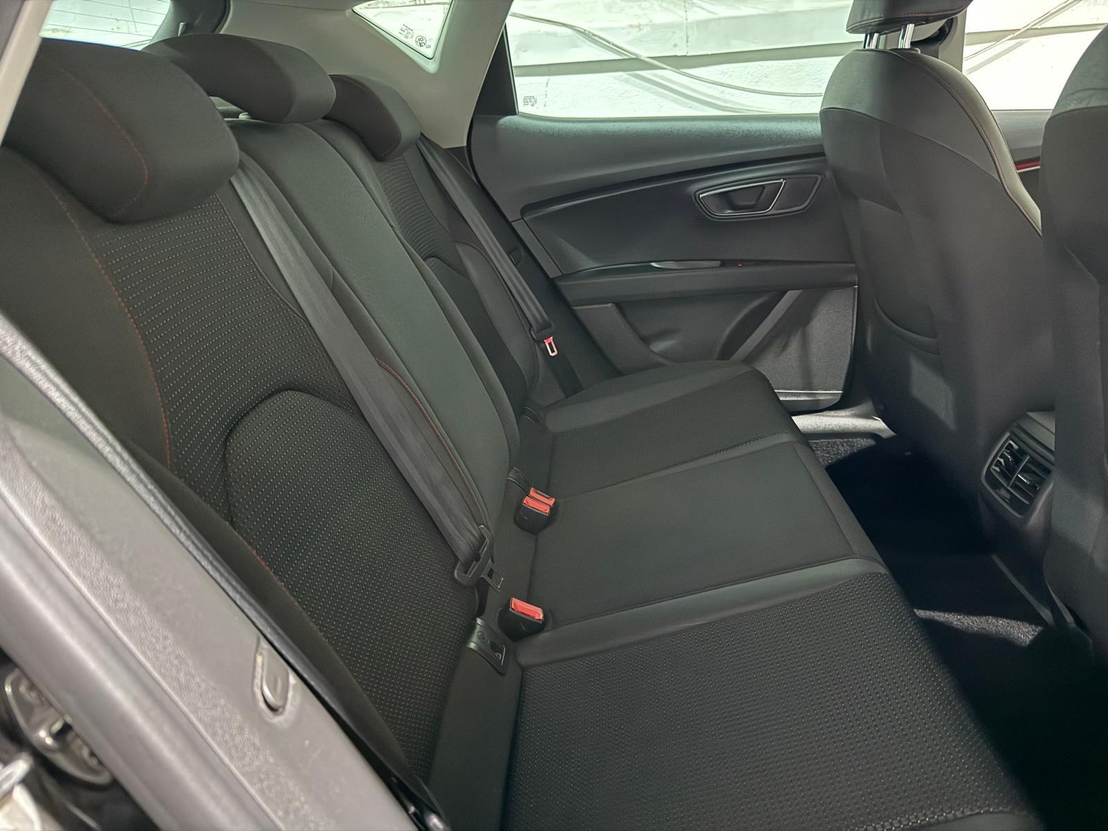 SEAT Leon - Image 28