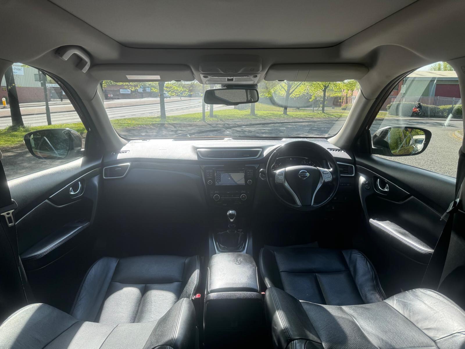 Nissan X-Trail - Image 14