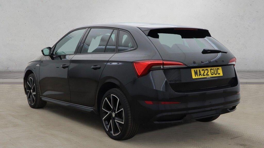 Skoda Scala - Image 3