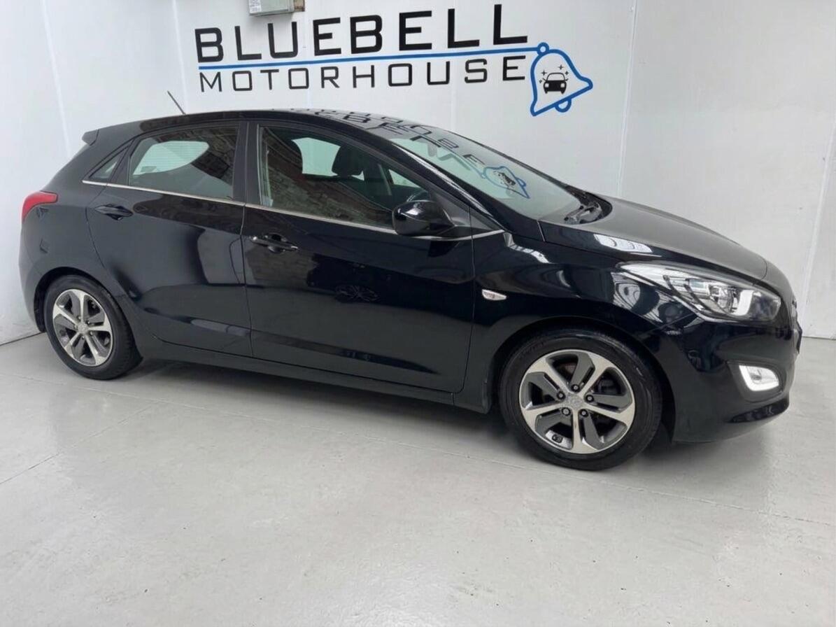 Hyundai i30 - Image 8