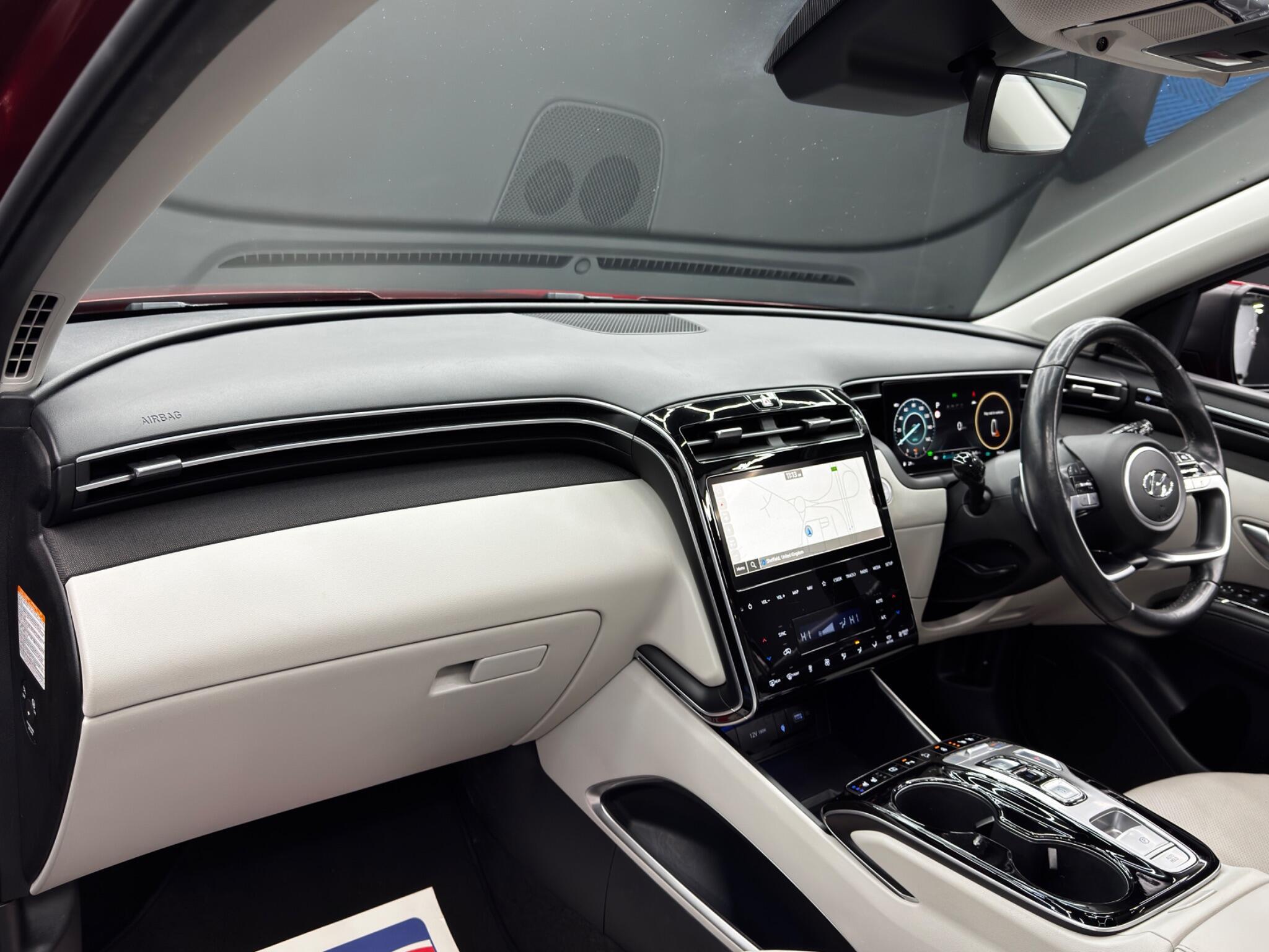 Hyundai Tucson - Image 11